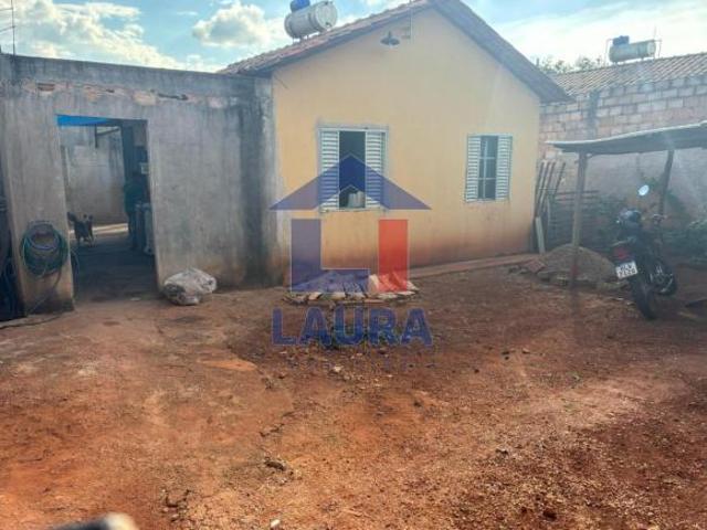 Casa venda em Região Geográfica Imediata de Pará de Minas, Pará de Minas