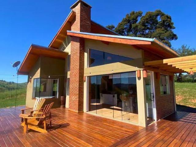 Casa venda em Região Geográfica Imediata de Itajubá, Paraisópolis