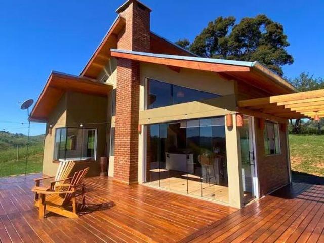 Casa venda em Região Geográfica Imediata de Itajubá, Paraisópolis