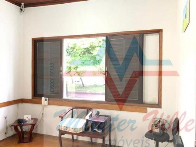 Casa venda em Passa Quatro