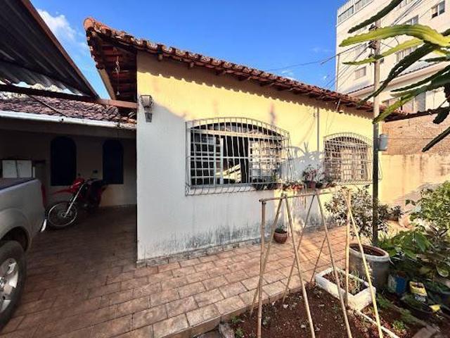 Casa venda em Centro, Patos de Minas