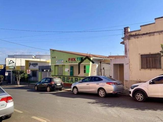 Casa venda em Centro, Patos de Minas