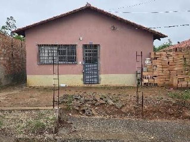 Casa venda em Região Geográfica Imediata de Divinópolis, Perdigão
