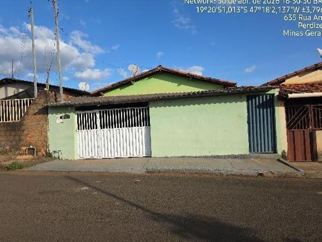 Casa venda em Região Geográfica Imediata de Araxá, Perdizes