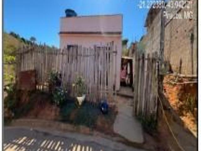 Casa venda em Região Geográfica Imediata de Ubá, Piraúba
