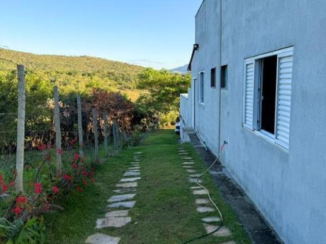 Casa venda em Piumhi, Região Geográfica Intermediária de Varginha