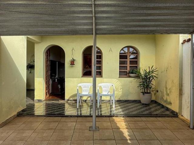 Casa venda em Piumhi, Região Geográfica Intermediária de Varginha