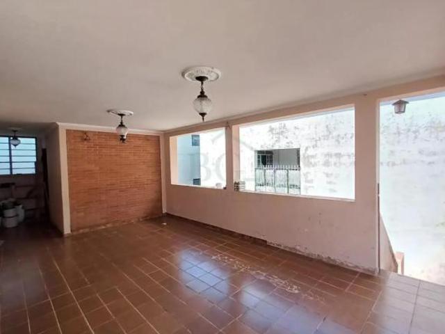 Casa venda em Centro, Poços de Caldas