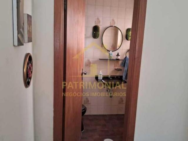 Casa venda em Região Urbana Homogênea XV, Poços de Caldas