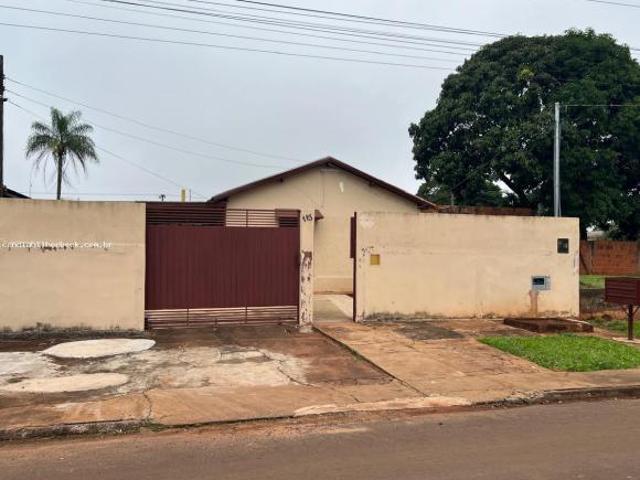 Casa venda em Região Geográfica Imediata de Ponta Porã, Ponta Porã