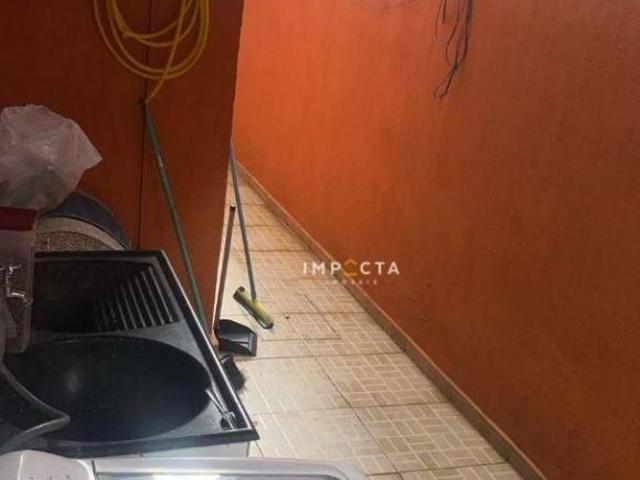 Casa venda em Quadrante Sudeste, Pouso Alegre