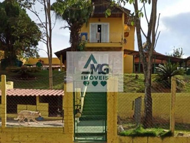 Casa venda em Santana do Capivari, Pouso Alto