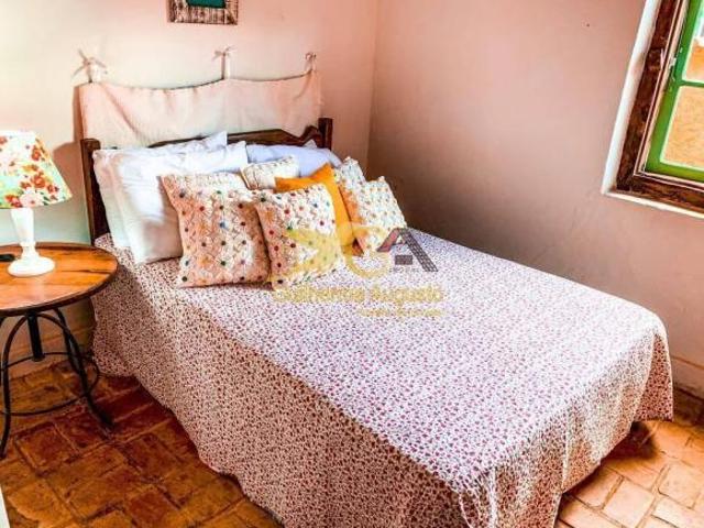 Casa venda em Região Geográfica Imediata de São João del Rei, Prados