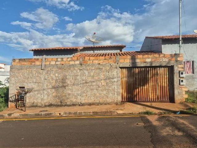 Casa venda em Região Geográfica Imediata de Uberlândia, Prata