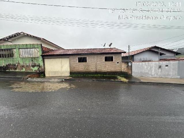 Casa venda em Região Geográfica Imediata de Patos de Minas, Presidente Olegário