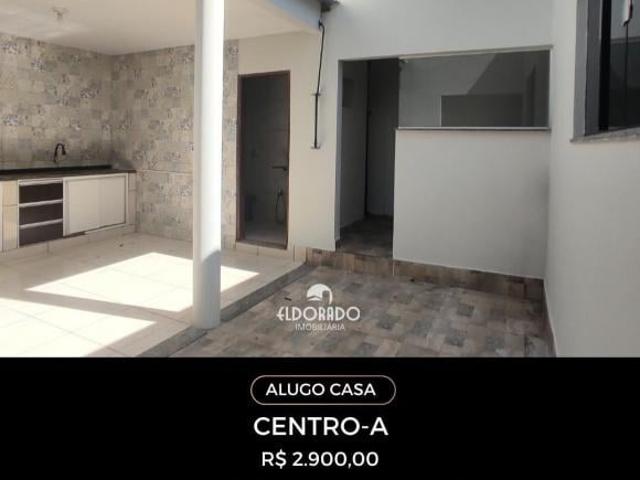 Casa venda em Região Geográfica Imediata de Rondonópolis, Rondonópolis