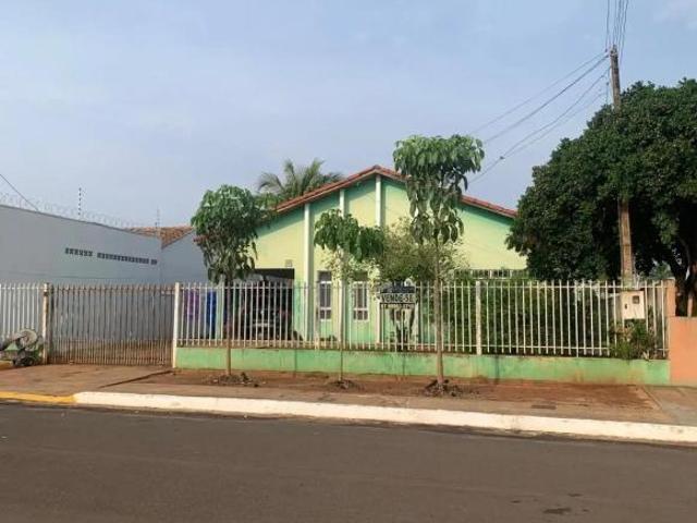 Casa venda em Região Geográfica Imediata de Campo Grande, São Gabriel do Oeste
