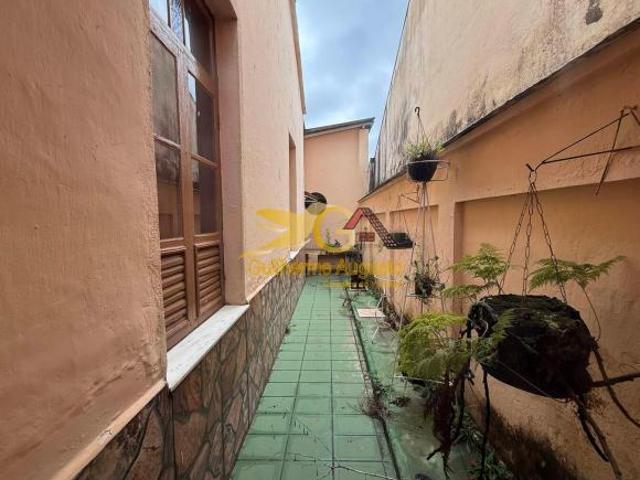 Casa venda em Tombamento federal, São João del-Rei