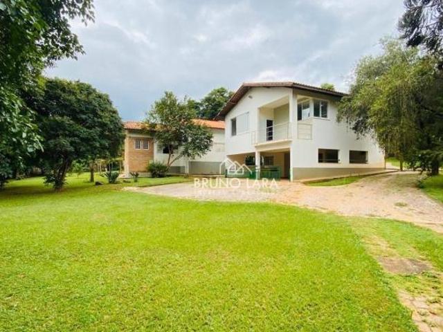 Casa venda em Região Geográfica Imediata de Belo Horizonte, Região Metropolitana de Belo Horizonte