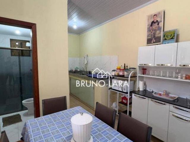 Casa venda em Bicas Velha, São Joaquim de Bicas