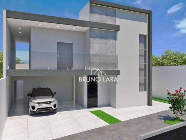 Casa venda em Região Geográfica Imediata de Belo Horizonte, Região Metropolitana de Belo Horizonte