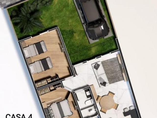 Casa venda em Região Geográfica Imediata de Belo Horizonte, Região Metropolitana de Belo Horizonte