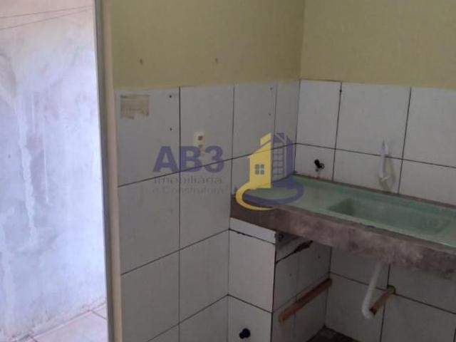 Casa venda em Região Geográfica Imediata de Diamantino, São José do Rio Claro