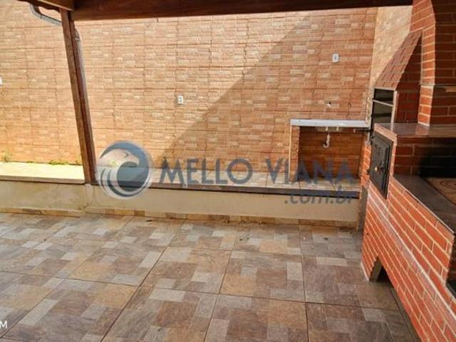 Casa venda em Lagoa Seca, São Lourenço