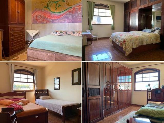 Casa venda em Nanuque