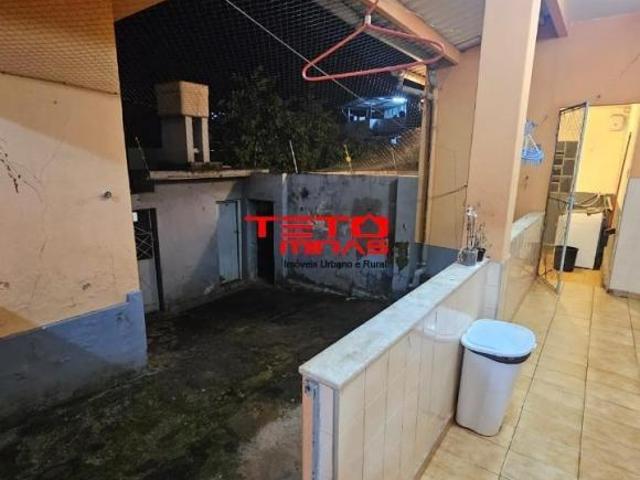 Casa venda em Região Geográfica Imediata de Teófilo Otoni, Nanuque