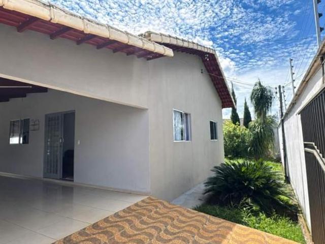Casa venda em São Miguel do Passa Quatro, Região Geográfica Intermediária de Goiânia