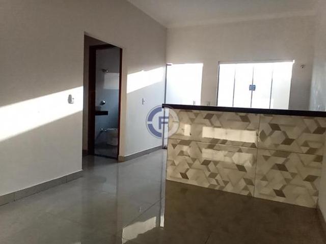 Casa venda em Bairro Santa Teresa, São Sebastião do Paraíso