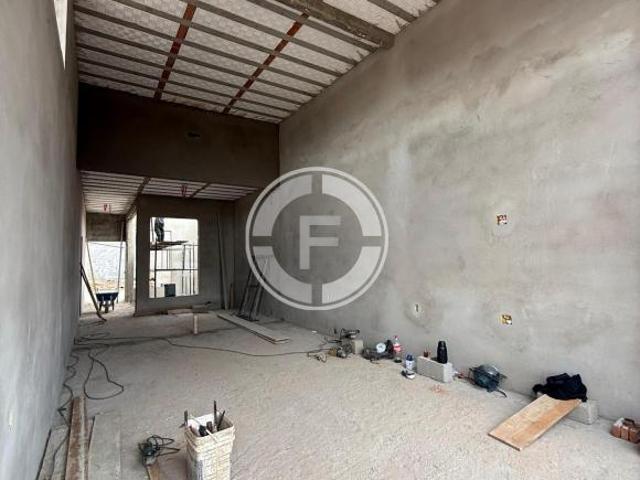 Casa venda em Residencial Califórnia Garden, São Sebastião do Paraíso