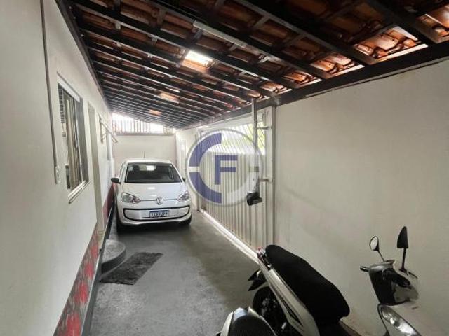 Casa venda em Jardim São José I, São Sebastião do Paraíso
