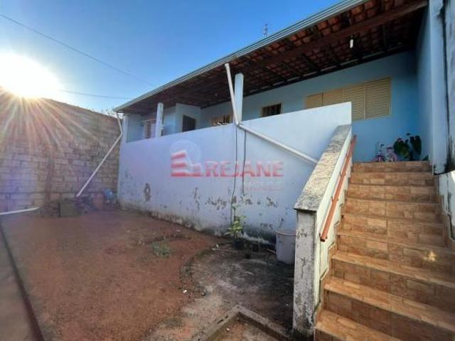Casa venda em Região Geográfica Imediata de São Sebastião do Paraíso, São Sebastião do Paraíso