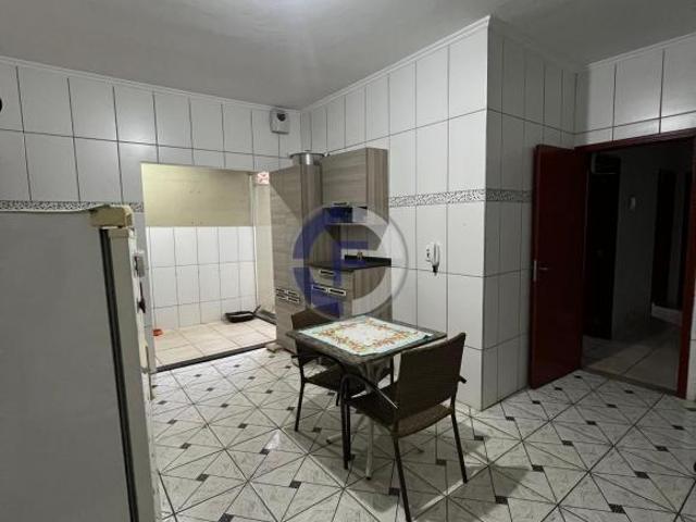 Casa venda em Vila Dalva, São Sebastião do Paraíso