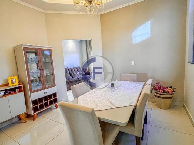 Casa venda em Bairro Santa Teresa, São Sebastião do Paraíso