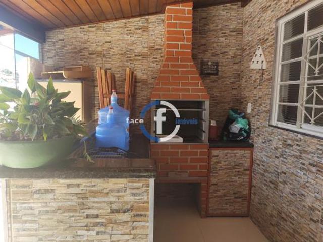 Casa venda em Conjunto Inocoop, São Sebastião do Paraíso