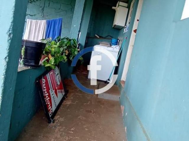 Casa venda em Vila Dalva, São Sebastião do Paraíso