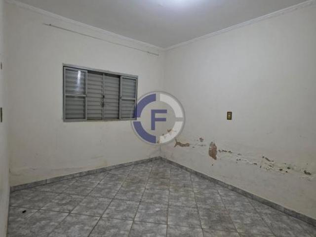Casa venda em Bairro Santa Teresa, São Sebastião do Paraíso