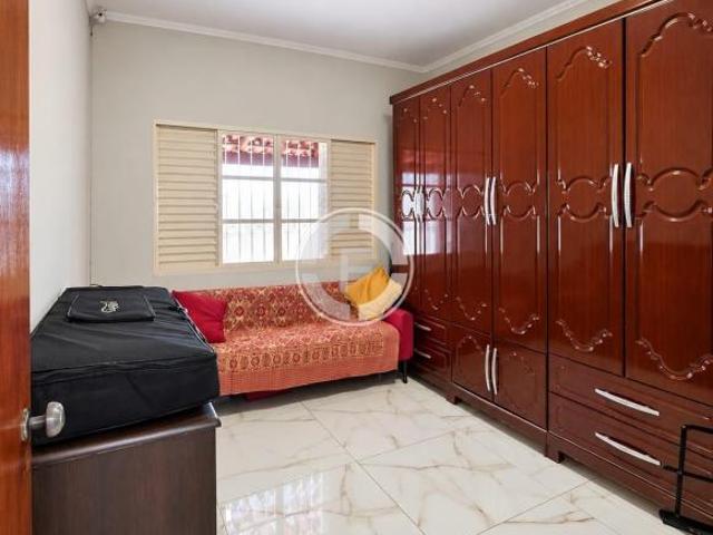 Casa venda em Conjunto Habitacional Santa Rita, São Sebastião do Paraíso