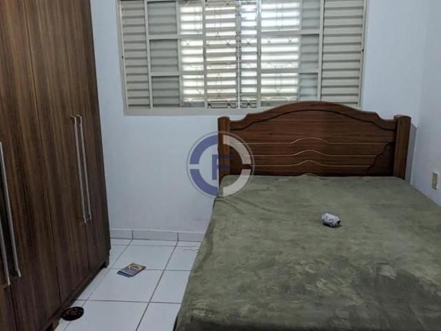 Casa venda em Conjunto Habitacional Santa Rita, São Sebastião do Paraíso