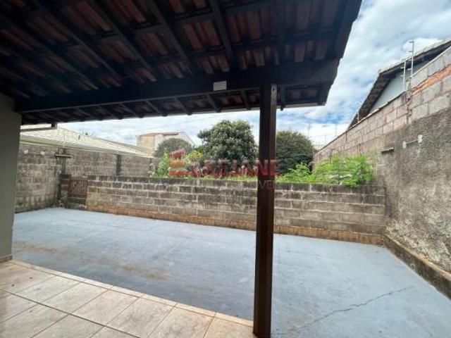 Casa venda em Região Geográfica Imediata de São Sebastião do Paraíso, São Sebastião do Paraíso