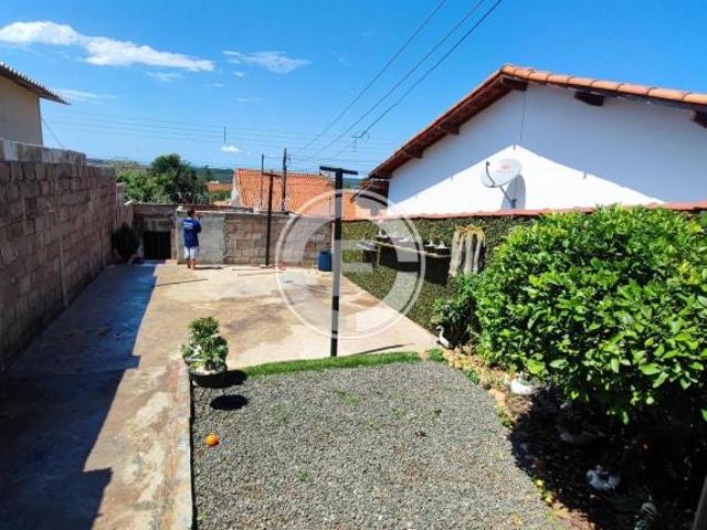 Casa venda em Residencial San Genaro, São Sebastião do Paraíso