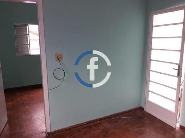 Casa venda em Residencial San Genaro, São Sebastião do Paraíso