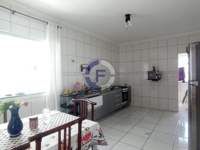 Casa venda em Residencial San Genaro, São Sebastião do Paraíso