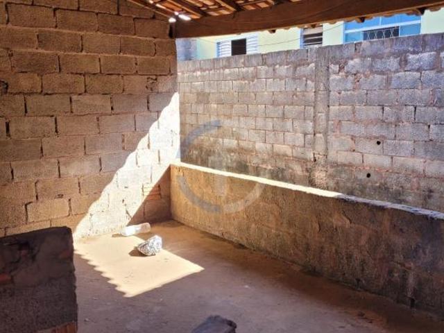 Casa venda em Região Geográfica Imediata de São Sebastião do Paraíso, São Sebastião do Paraíso