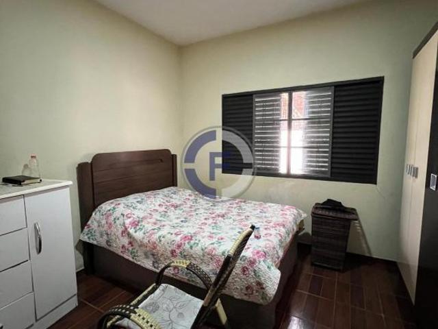 Casa venda em Vila Dalva, São Sebastião do Paraíso