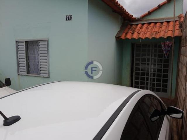 Casa venda em Região Geográfica Imediata de São Sebastião do Paraíso, São Sebastião do Paraíso