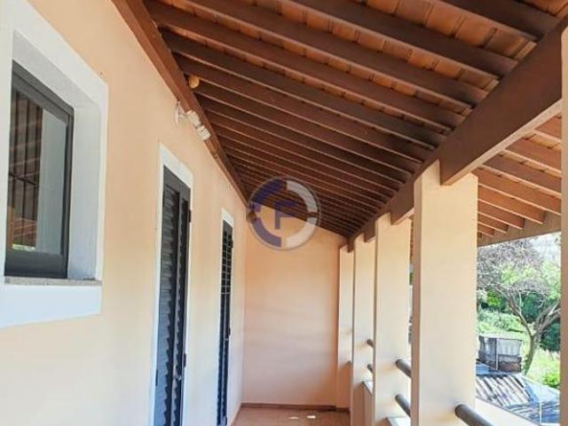 Casa venda em Lot. Teófilo Américo de Carvalho, São Sebastião do Paraíso